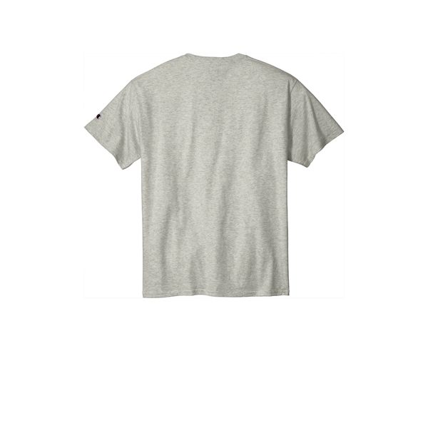 Champion Heritage 6-Oz. Jersey Tee - Champion Heritage 6-Oz. Jersey Tee - Image 60 of 80