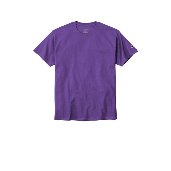 Champion Heritage 6-Oz. Jersey Tee - Champion Heritage 6-Oz. Jersey Tee - Image 63 of 80