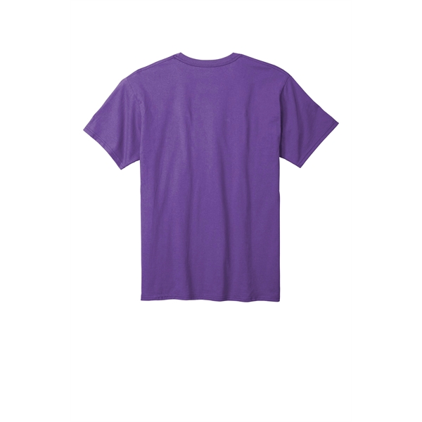 Champion Heritage 6-Oz. Jersey Tee - Champion Heritage 6-Oz. Jersey Tee - Image 64 of 80