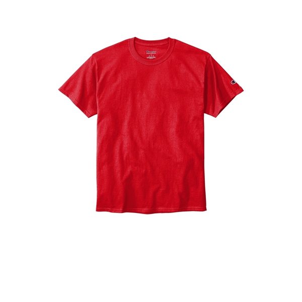 Champion Heritage 6-Oz. Jersey Tee - Champion Heritage 6-Oz. Jersey Tee - Image 67 of 80