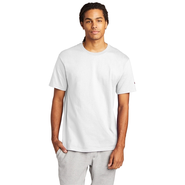 Champion Heritage 6-Oz. Jersey Tee - Champion Heritage 6-Oz. Jersey Tee - Image 69 of 80