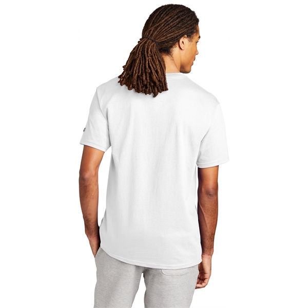 Champion Heritage 6-Oz. Jersey Tee - Champion Heritage 6-Oz. Jersey Tee - Image 70 of 80