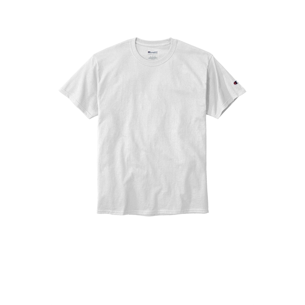 Champion Heritage 6-Oz. Jersey Tee - Champion Heritage 6-Oz. Jersey Tee - Image 72 of 80