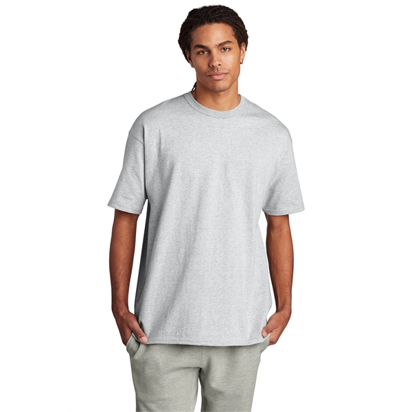 Champion Heritage 7-Oz. Jersey Tee - Champion Heritage 7-Oz. Jersey Tee - Image 0 of 26