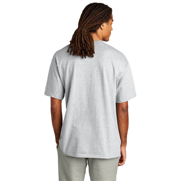 Champion Heritage 7-Oz. Jersey Tee - Champion Heritage 7-Oz. Jersey Tee - Image 1 of 26