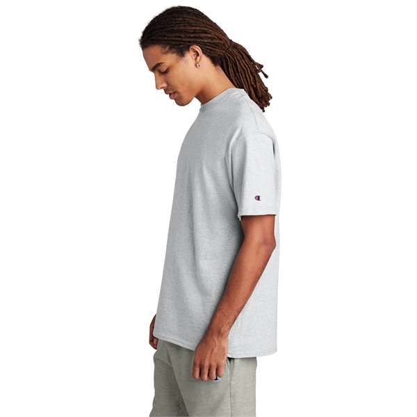 Champion Heritage 7-Oz. Jersey Tee - Champion Heritage 7-Oz. Jersey Tee - Image 2 of 26