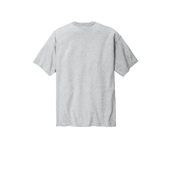 Champion Heritage 7-Oz. Jersey Tee - Champion Heritage 7-Oz. Jersey Tee - Image 4 of 26