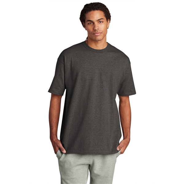 Champion Heritage 7-Oz. Jersey Tee - Champion Heritage 7-Oz. Jersey Tee - Image 15 of 26