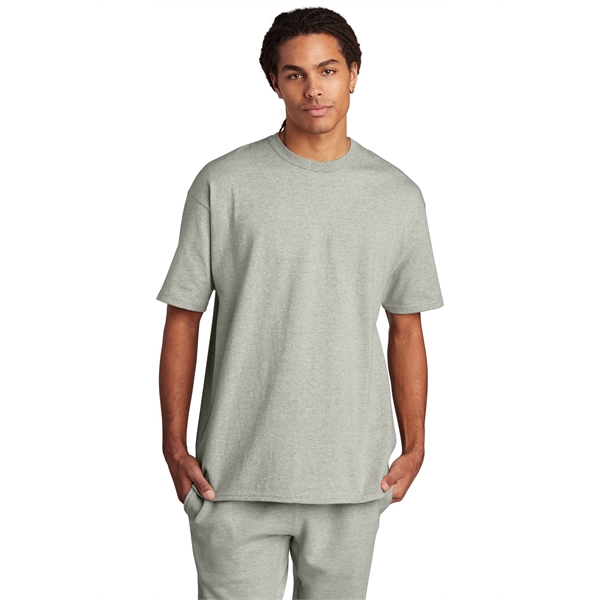 Champion Heritage 7-Oz. Jersey Tee - Champion Heritage 7-Oz. Jersey Tee - Image 16 of 26