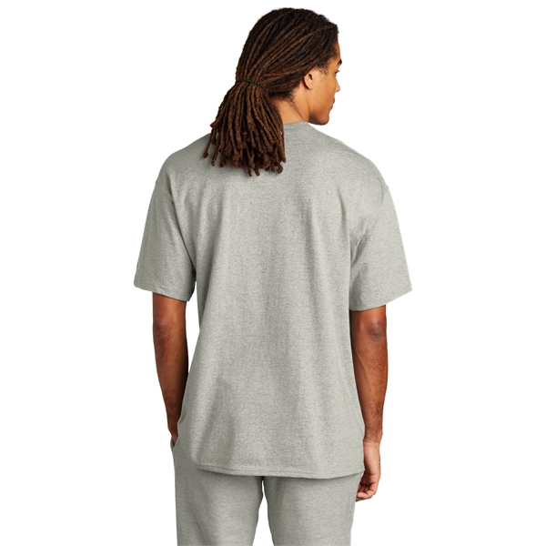 Champion Heritage 7-Oz. Jersey Tee - Champion Heritage 7-Oz. Jersey Tee - Image 17 of 26