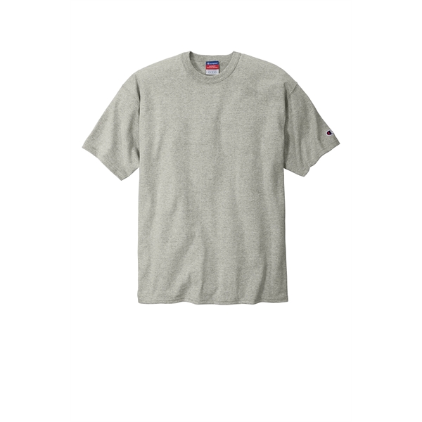 Champion Heritage 7-Oz. Jersey Tee - Champion Heritage 7-Oz. Jersey Tee - Image 19 of 26