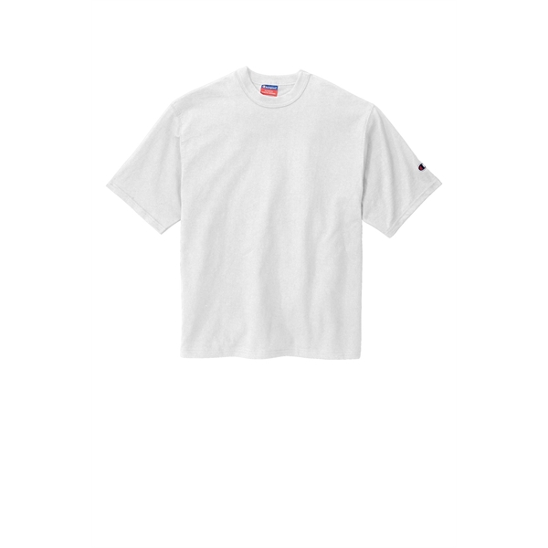 Champion Heritage 7-Oz. Jersey Tee - Champion Heritage 7-Oz. Jersey Tee - Image 24 of 26