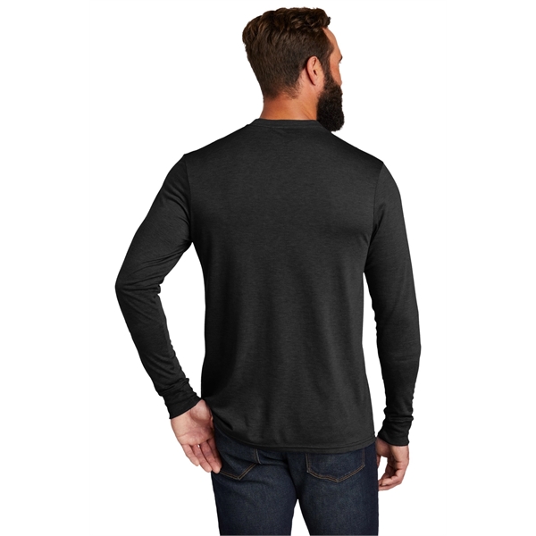 Allmade Unisex Tri-Blend Long Sleeve Tee - Allmade Unisex Tri-Blend Long Sleeve Tee - Image 35 of 65