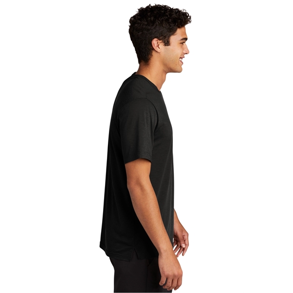 Sport-Tek PosiCharge Strive Tee. - Sport-Tek PosiCharge Strive Tee. - Image 2 of 40