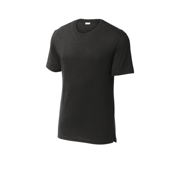 Sport-Tek PosiCharge Strive Tee. - Sport-Tek PosiCharge Strive Tee. - Image 3 of 40