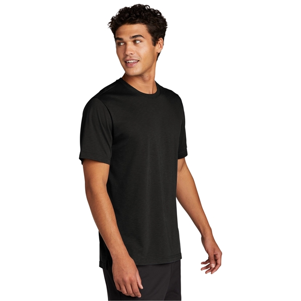 Sport-Tek PosiCharge Strive Tee. - Sport-Tek PosiCharge Strive Tee. - Image 4 of 40