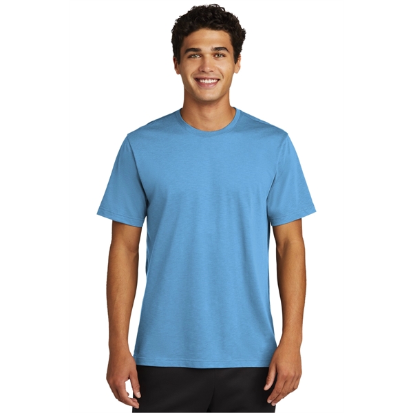 Sport-Tek PosiCharge Strive Tee. - Sport-Tek PosiCharge Strive Tee. - Image 5 of 40