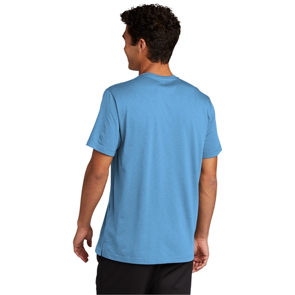 Sport-Tek PosiCharge Strive Tee. - Sport-Tek PosiCharge Strive Tee. - Image 6 of 40