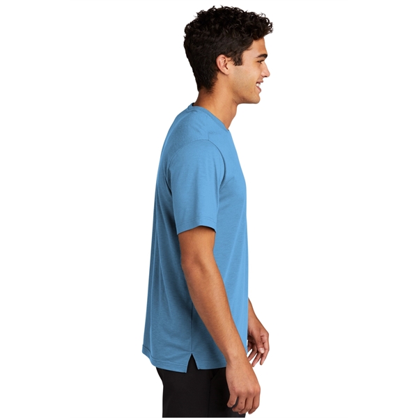 Sport-Tek PosiCharge Strive Tee. - Sport-Tek PosiCharge Strive Tee. - Image 7 of 40