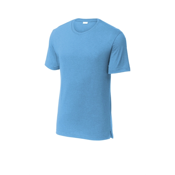 Sport-Tek PosiCharge Strive Tee. - Sport-Tek PosiCharge Strive Tee. - Image 8 of 40