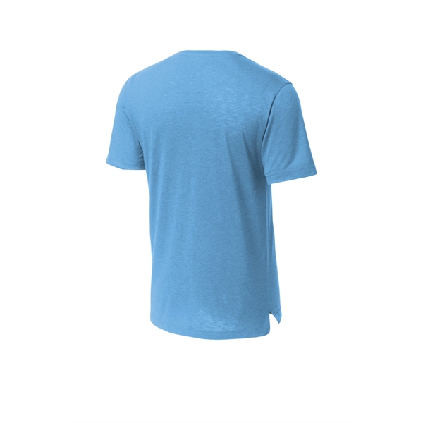 Sport-Tek PosiCharge Strive Tee. - Sport-Tek PosiCharge Strive Tee. - Image 9 of 40