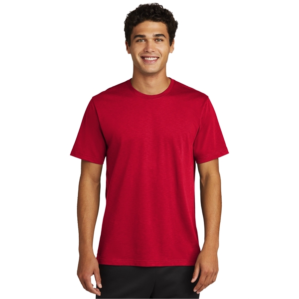 Sport-Tek PosiCharge Strive Tee. - Sport-Tek PosiCharge Strive Tee. - Image 10 of 40