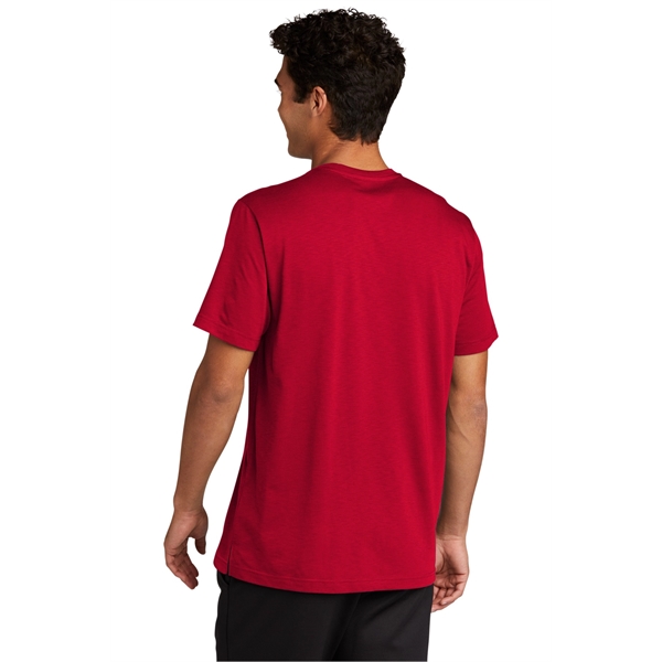 Sport-Tek PosiCharge Strive Tee. - Sport-Tek PosiCharge Strive Tee. - Image 11 of 40