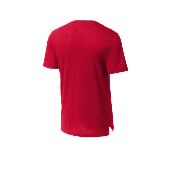 Sport-Tek PosiCharge Strive Tee. - Sport-Tek PosiCharge Strive Tee. - Image 14 of 40