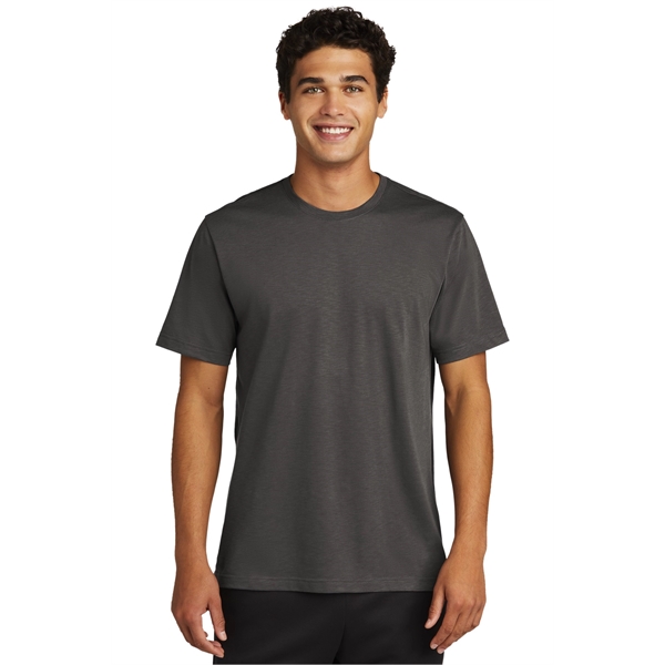 Sport-Tek PosiCharge Strive Tee. - Sport-Tek PosiCharge Strive Tee. - Image 15 of 40