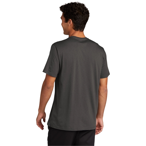 Sport-Tek PosiCharge Strive Tee. - Sport-Tek PosiCharge Strive Tee. - Image 16 of 40