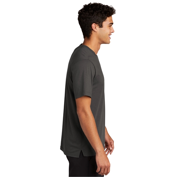 Sport-Tek PosiCharge Strive Tee. - Sport-Tek PosiCharge Strive Tee. - Image 17 of 40