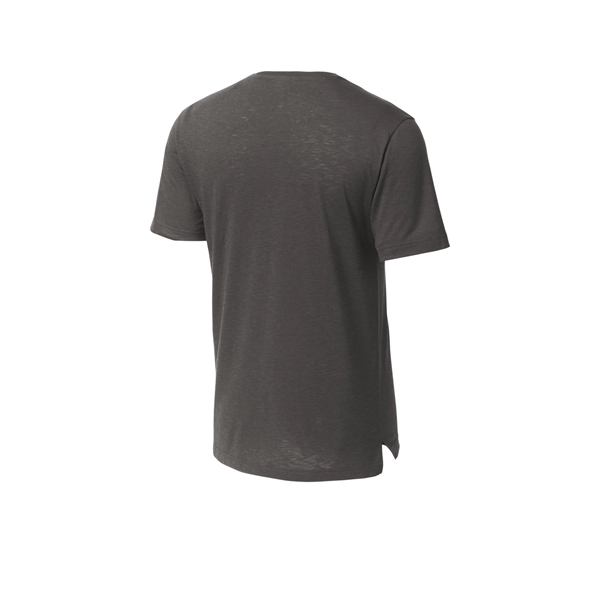 Sport-Tek PosiCharge Strive Tee. - Sport-Tek PosiCharge Strive Tee. - Image 19 of 40