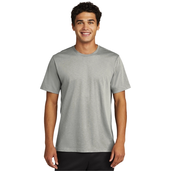 Sport-Tek PosiCharge Strive Tee. - Sport-Tek PosiCharge Strive Tee. - Image 20 of 40