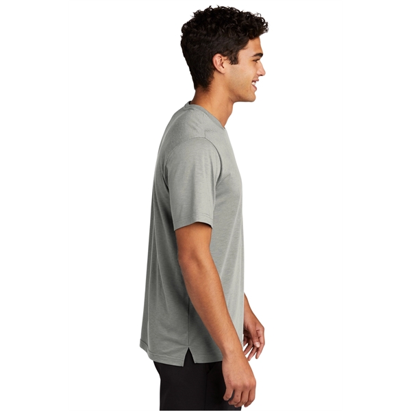 Sport-Tek PosiCharge Strive Tee. - Sport-Tek PosiCharge Strive Tee. - Image 22 of 40