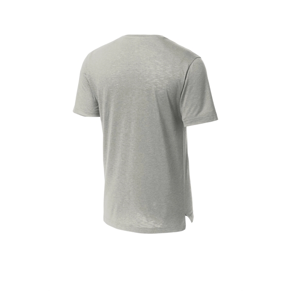 Sport-Tek PosiCharge Strive Tee. - Sport-Tek PosiCharge Strive Tee. - Image 24 of 40