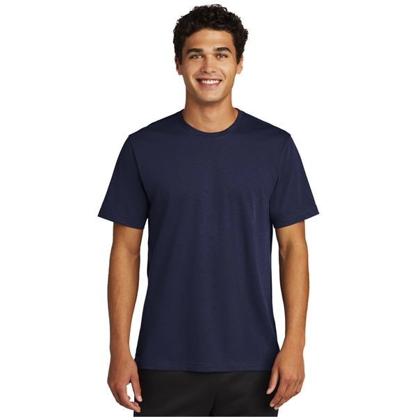 Sport-Tek PosiCharge Strive Tee. - Sport-Tek PosiCharge Strive Tee. - Image 25 of 40