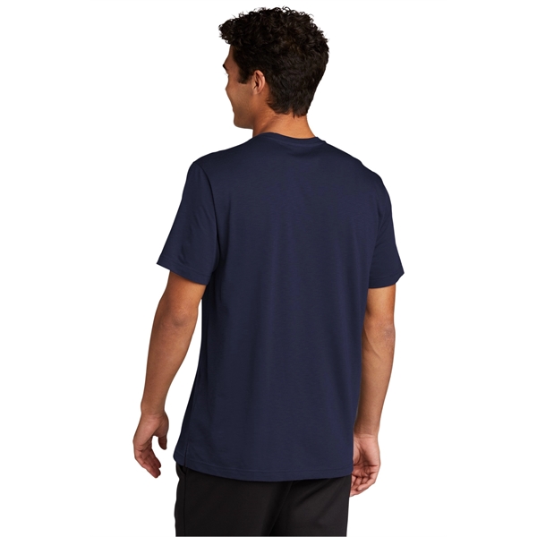 Sport-Tek PosiCharge Strive Tee. - Sport-Tek PosiCharge Strive Tee. - Image 26 of 40