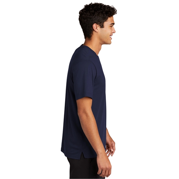 Sport-Tek PosiCharge Strive Tee. - Sport-Tek PosiCharge Strive Tee. - Image 27 of 40