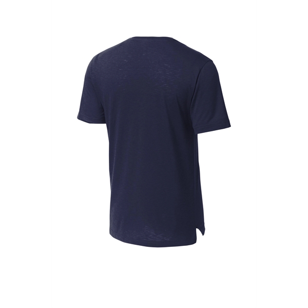 Sport-Tek PosiCharge Strive Tee. - Sport-Tek PosiCharge Strive Tee. - Image 29 of 40