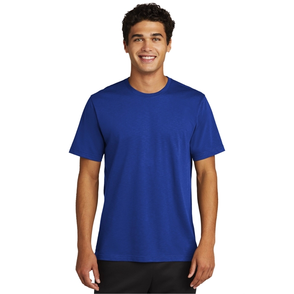 Sport-Tek PosiCharge Strive Tee. - Sport-Tek PosiCharge Strive Tee. - Image 30 of 40