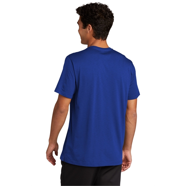 Sport-Tek PosiCharge Strive Tee. - Sport-Tek PosiCharge Strive Tee. - Image 31 of 40