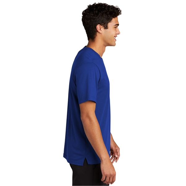 Sport-Tek PosiCharge Strive Tee. - Sport-Tek PosiCharge Strive Tee. - Image 32 of 40