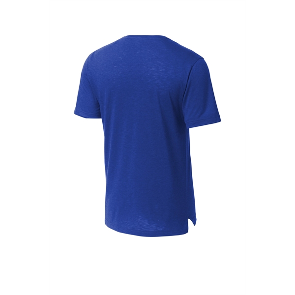 Sport-Tek PosiCharge Strive Tee. - Sport-Tek PosiCharge Strive Tee. - Image 34 of 40