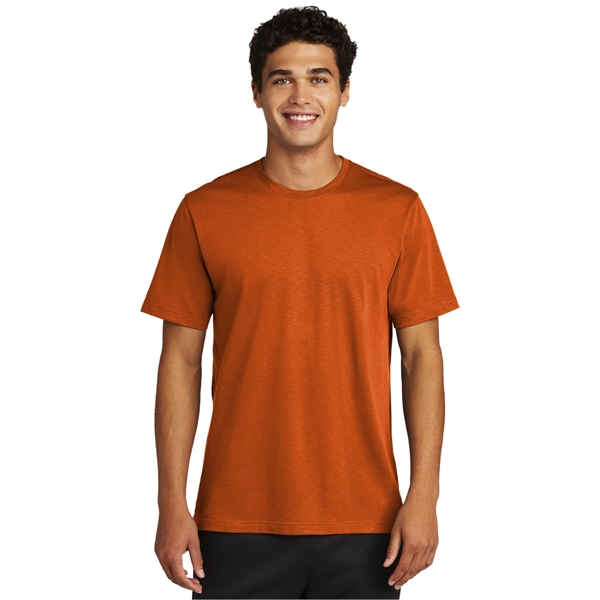 Sport-Tek PosiCharge Strive Tee. - Sport-Tek PosiCharge Strive Tee. - Image 35 of 40