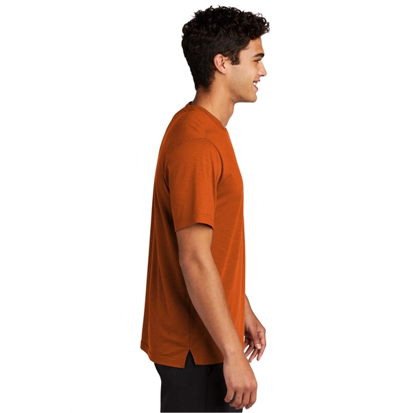 Sport-Tek PosiCharge Strive Tee. - Sport-Tek PosiCharge Strive Tee. - Image 37 of 40