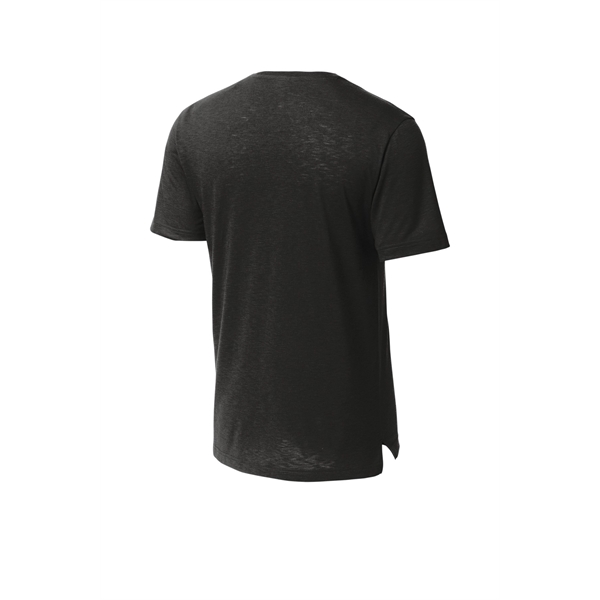 Sport-Tek PosiCharge Strive Tee. - Sport-Tek PosiCharge Strive Tee. - Image 40 of 40