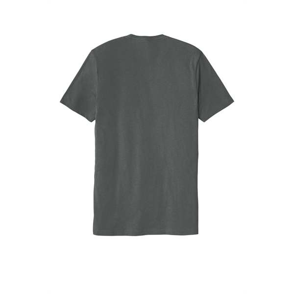 Allmade Unisex Organic Cotton Tee. - Allmade Unisex Organic Cotton Tee. - Image 5 of 70