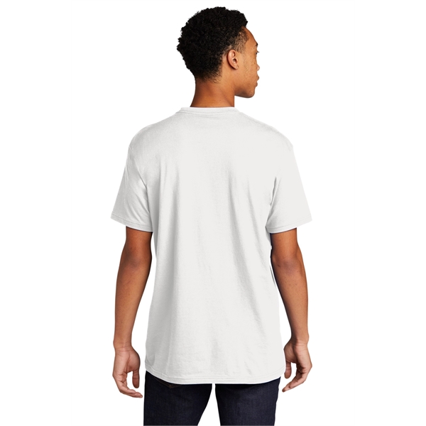 Next Level Apparel Unisex Cotton Tee. - Next Level Apparel Unisex Cotton Tee. - Image 177 of 209