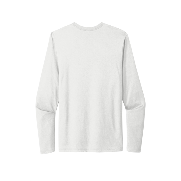 Next Level Apparel Cotton Long Sleeve Tee. - Next Level Apparel Cotton Long Sleeve Tee. - Image 54 of 59