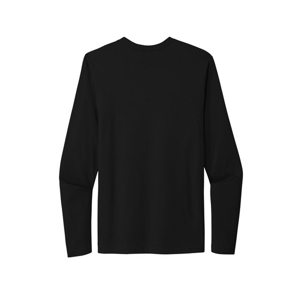 Next Level Apparel Cotton Long Sleeve Tee. - Next Level Apparel Cotton Long Sleeve Tee. - Image 55 of 59